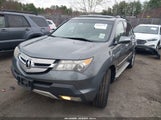 ACURA MDX TECHNOLOGY PACKAGE 2HNYD28438H541992 снимка