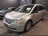 HONDA ODYSSEY EX-L 5FNRL5H63CB006577 снимка