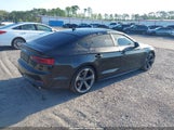 AUDI S5 3.0T PREMIUM WAUC4CF5XKA004458 снимка