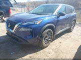 NISSAN ROGUE S INTELLIGENT AWD 5N1AT3AB7MC849121 photo
