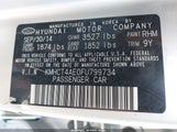 HYUNDAI ACCENT GLS KMHCT4AE0FU799734 снимка