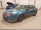 FORD FUSION SEL 3FAHP0JAXAR344111 снимка