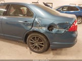 FORD FUSION SEL 3FAHP0JAXAR344111 снимка