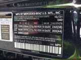 MERCEDES-BENZ GLE 350 4JGFB4JE5NA603335 fotografie