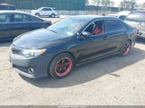 TOYOTA CAMRY SE 4T1BF1FK5EU466685 снимка