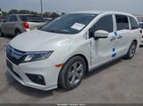 HONDA ODYSSEY EX 5FNRL6H58LB062074 снимка