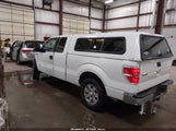 FORD F-150 XLT 1FTFX1CT4BFB57922 снимка
