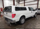 FORD F-150 XLT 1FTFX1CT4BFB57922 снимка