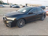 ACURA ILX PREMIUM PACKAGE/TECHNOLOGY PACKAGE 19UDE2F7XKA001786 снимка