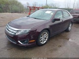 FORD FUSION SEL 3FAHP0JA7CR356526 снимка