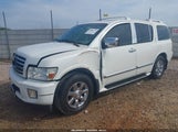 INFINITI QX56 5N3AA08C54N808162 снимка