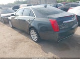 CADILLAC CTS LUXURY 1G6AR5SXXF0117520 снимка