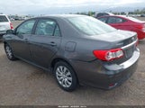 TOYOTA COROLLA LE 5YFBU4EE2DP152074 fotografie