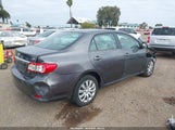 TOYOTA COROLLA LE 5YFBU4EE2DP152074 fotografie