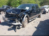 Ford F-150 Fx4/Lariat/Xlt 1FTPW14V46KC77756 photo