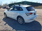 AUDI Q5 2.0T PREMIUM WA1LFAFP9DA027214 снимка