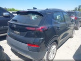 CHEVROLET BOLT EUV FWD LT 1G1FY6S09P4185342 photo