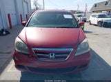 HONDA ODYSSEY EX 5FNRL38405B032933 снимка