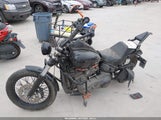 HARLEY-DAVIDSON FXBBS 1HD1YYK14MB063547 снимка