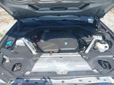 BMW X3 SDRIVE30I 5UXTY3C06M9E84441 снимка