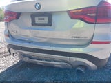 BMW X3 SDRIVE30I 5UXTY3C06M9E84441 снимка