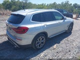BMW X3 SDRIVE30I 5UXTY3C06M9E84441 снимка