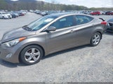HYUNDAI ELANTRA GLS 5NPDH4AE7DH313633 снимка