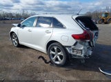 TOYOTA VENZA LIMITED V6 4T3BK3BB0DU088505 fotografie