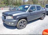 HONDA RIDGELINE RTL 2HJYK16539H503533 снимка