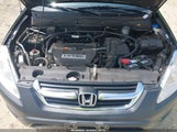 HONDA CR-V LX SHSRD68474U209015 снимка