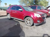 CHEVROLET EQUINOX 1LT 2CNFLEEC5B6226171 fotografie