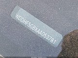 MERCEDES-BENZ E 350 WDDHF5GBXAA053781 снимка