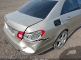 MERCEDES-BENZ E 350 WDDHF5GBXAA053781 снимка