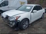 HONDA ACCORD 2.4 LX 1HGCP2F34BA091651 снимка