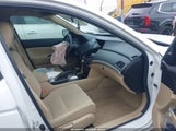 HONDA ACCORD 2.4 LX 1HGCP2F34BA091651 снимка