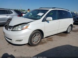 TOYOTA SIENNA XLE 5TDYK4CC6AS320013 снимка