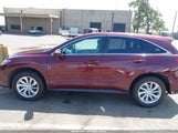 ACURA RDX TECHNOLOGY ACURAWATCH PLUS PACKAGES/TECHNOLOGY PACKAGE 5J8TB3H54GL013773 снимка
