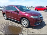 ACURA RDX TECHNOLOGY ACURAWATCH PLUS PACKAGES/TECHNOLOGY PACKAGE 5J8TB3H54GL013773 снимка