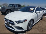MERCEDES-BENZ A 220 WDD3G4EB1KW019592 fotografie