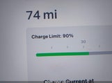 TESLA MODEL S 100D/60D/75D/90D/P100D 5YJSA1E27HF230508 снимка