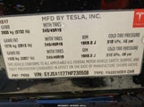 TESLA MODEL S 100D/60D/75D/90D/P100D 5YJSA1E27HF230508 снимка
