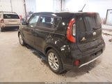 KIA SOUL + KNDJP3A50J7567698 fotografie