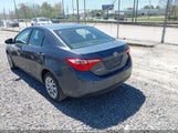 TOYOTA COROLLA LE 5YFBURHE5KP897309 снимка