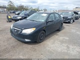HYUNDAI ELANTRA GLS KMHDU4AD9AU842646 снимка