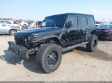 JEEP WRANGLER UNLIMITED SAHARA ALTITUDE 4X4 1C4HJXEG6LW211932 снимка