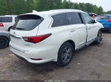 INFINITI QX60 LUXE AWD 5N1DL0MM8LC513355 fotografie
