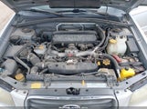 SUBARU FORESTER 2.5XT JF1SG69644H728674 fotografie