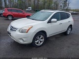 NISSAN ROGUE SV JN8AS5MT0BW175983 снимка