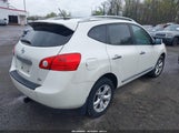 NISSAN ROGUE SV JN8AS5MT0BW175983 снимка