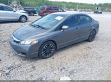 HONDA CIVIC LX 2HGFA16589H367528 снимка
